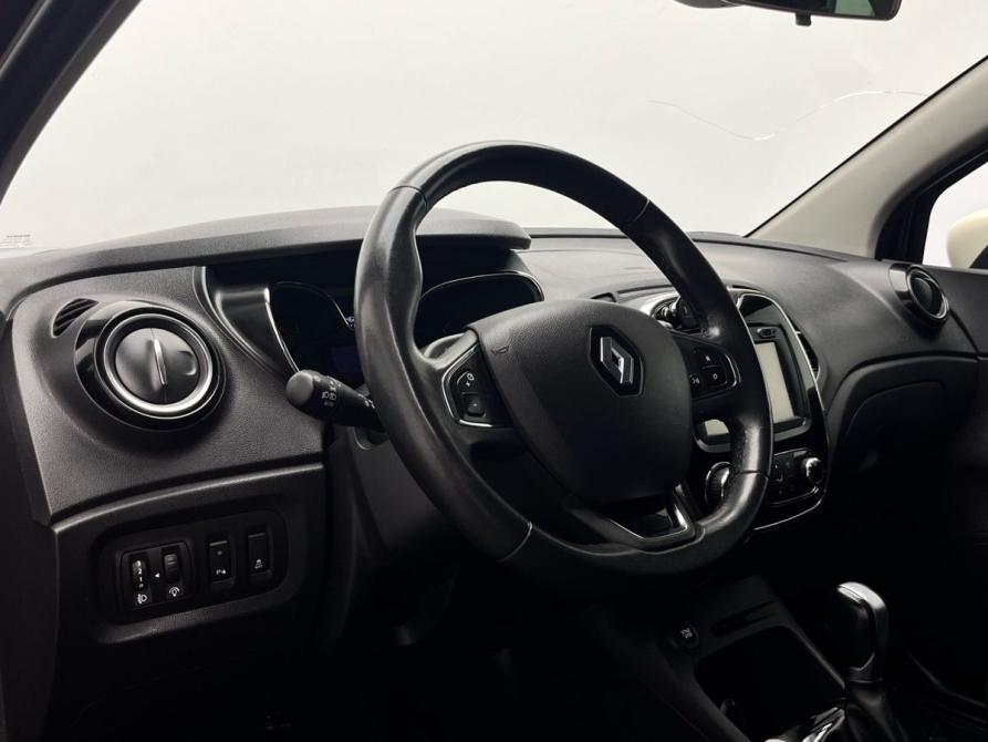 Renault Kaptur I Мурманск  - изображение 17