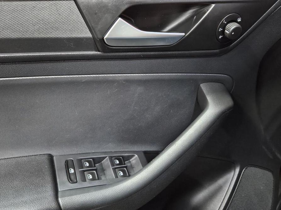 Volkswagen Polo VI Вологда  - изображение 15