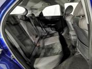 Honda Civic VIII Рестайлинг Москва  - изображение 37