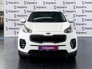 Kia Sportage IV Ростов-на-Дону  - изображение 24