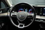 Kia K5 III Крым  - изображение 44