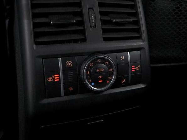 Mercedes-Benz GL-Класс II (X166) с пробегом 2013 года, цена 2 649 077 рублей, 153593 км, внедорожник, Автокод Объявления