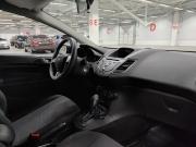 Ford Fiesta Mk6 Рестайлинг Казань  - изображение 37