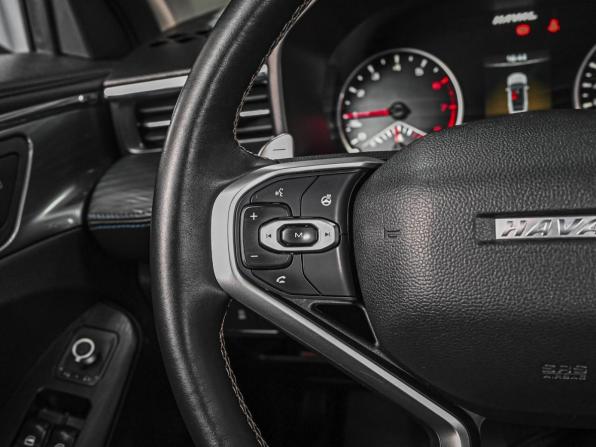 Haval Jolion I с пробегом 2023 года, цена 1 859 000 рублей, 96242 км, внедорожник, Автокод Объявления