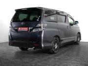 Toyota Vellfire I Иркутск  - изображение 28