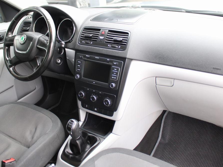 Skoda Yeti I Дзержинск  - изображение 16