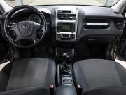 Kia Sportage II Рестайлинг Москва  - изображение 35