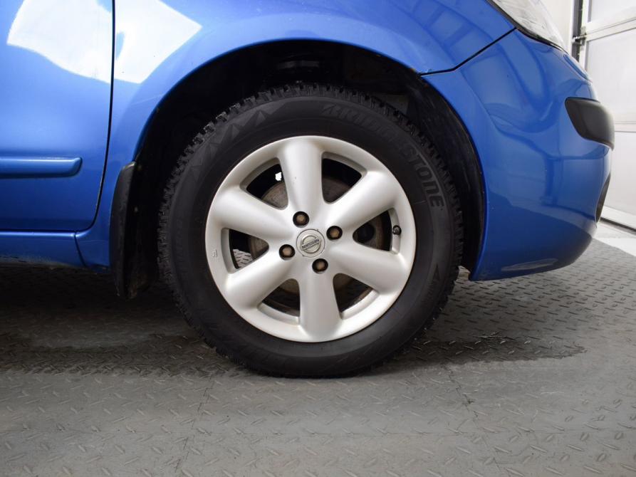 Nissan Note I Кемерово  - изображение 12