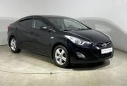 Hyundai Elantra V (MD) Саранск  - изображение 30