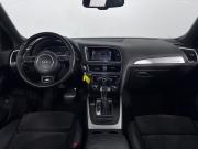 Audi Q5 I (8R) Рестайлинг Калининград  - изображение 35