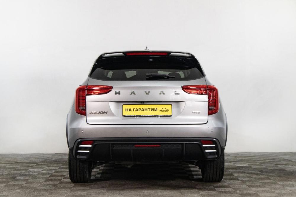 Haval Jolion I Рестайлинг Сургут  - изображение 6