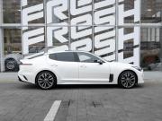 Kia Stinger I Ставрополь  - изображение 30