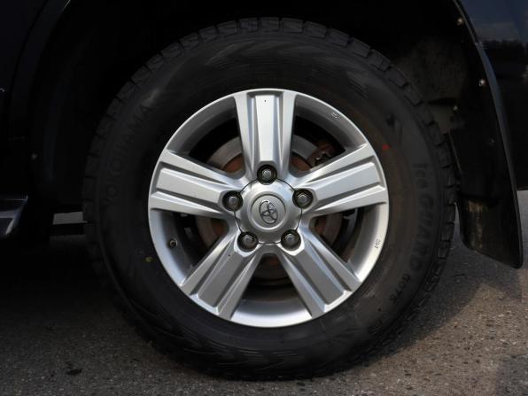 Toyota Land Cruiser 200 Series Рестайлинг 1 с пробегом 2015 года, цена 3 390 000 рублей, 171177 км, внедорожник, Автокод Объявления