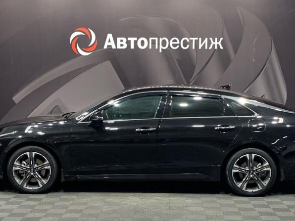 Kia K5 III с пробегом 2021 года, цена 2 272 000 рублей, 129956 км, седан, Автокод Объявления