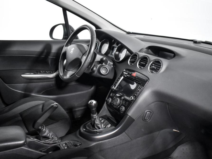 Peugeot 408 I Санкт-Петербург  - изображение 14