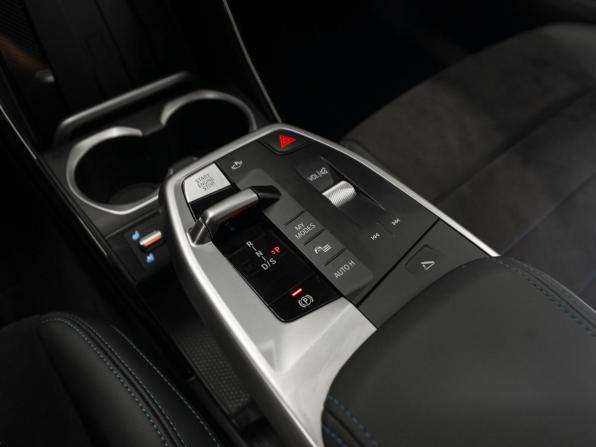 BMW X1 III (U11/U12) с пробегом 2026 года, цена 5 900 000 рублей, 50 км, внедорожник, Автокод Объявления