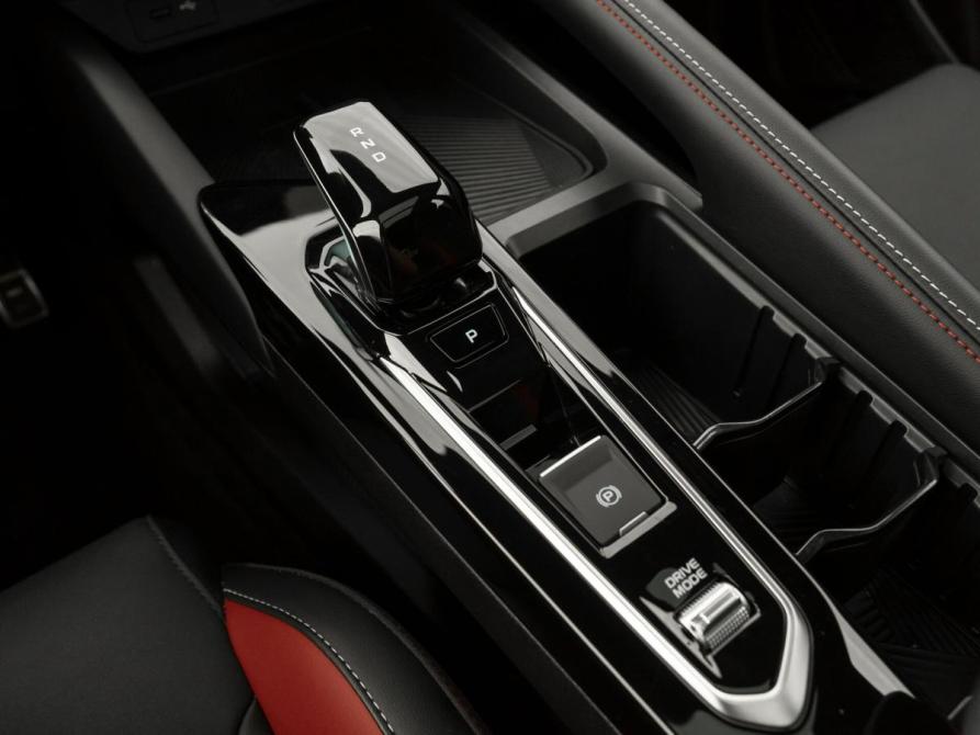 Geely Coolray I Рестайлинг Москва  - изображение 18