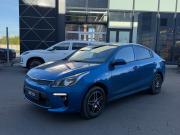 Kia Rio IV Санкт-Петербург  - изображение 4