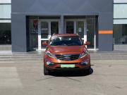 Kia Sportage III Краснодар  - изображение 21