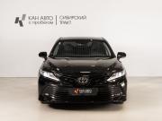 Toyota Camry VIII (XV70) Казань  - изображение 10