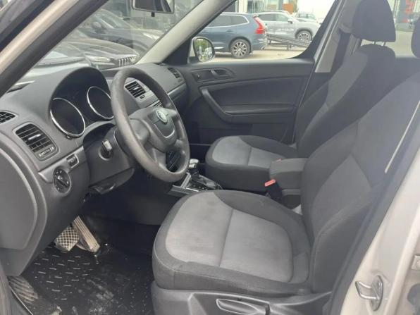 Skoda Yeti I с пробегом 2012 года, цена 650 000 рублей, 184682 км, внедорожник, Автокод Объявления