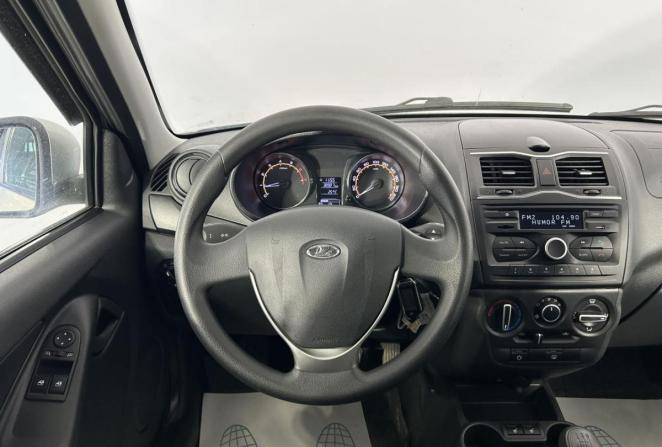 Lada (ВАЗ) Granta I Рестайлинг с пробегом 2022 года, цена 820 000 рублей, 38987 км, седан, Автокод Объявления