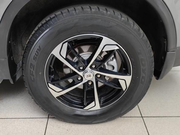 Nissan X-Trail III с пробегом 2018 года, цена 1 948 000 рублей, 108300 км, внедорожник, Автокод Объявления