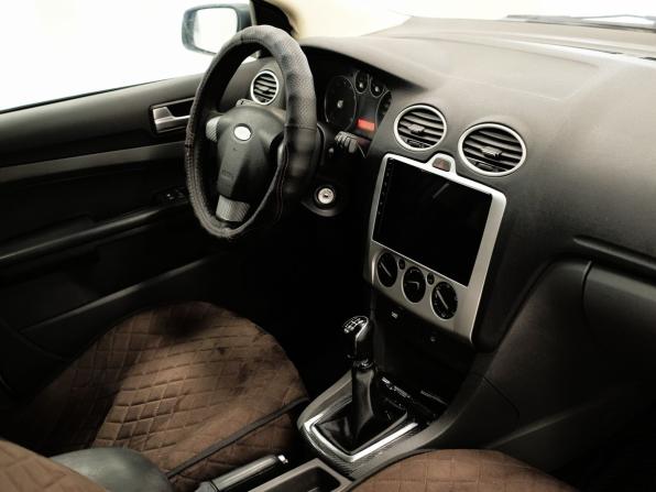 Ford Focus II с пробегом 2008 года, цена 316 000 рублей, 471534 км, седан, Автокод Объявления