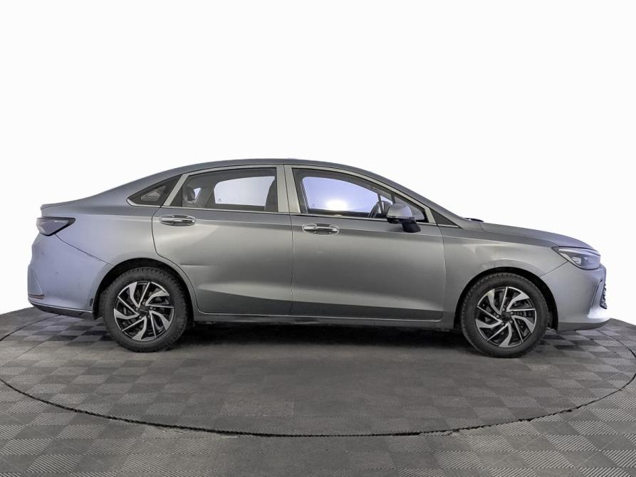 BAIC U5 Plus Москва  - изображение 4