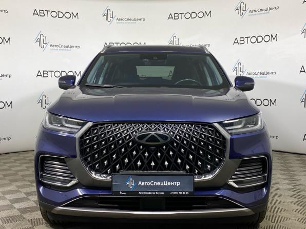 Chery Tiggo 8 Pro Max I Рестайлинг с пробегом 2023 года, цена 2 297 000 рублей, 88323 км, внедорожник, Автокод Объявления