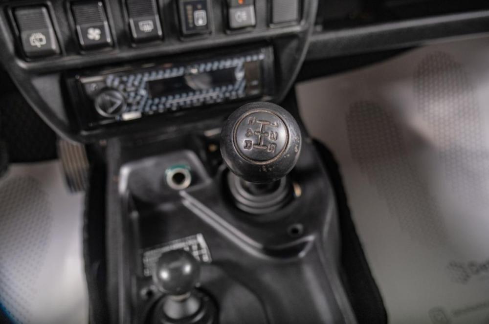 Lada (ВАЗ) 2121 (4x4) I Рестайлинг Томск  - изображение 15