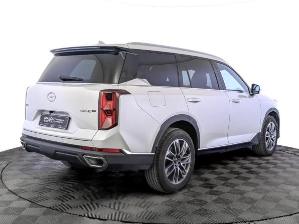 GAC GS8 II с пробегом 2023 года, цена 3 165 000 рублей, 62771 км, внедорожник, Автокод Объявления