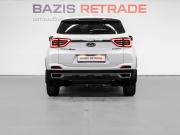 Chery Tiggo 4 Pro I Рестайлинг Тюмень  - изображение 34