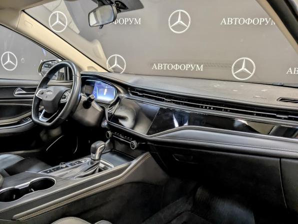 Omoda S5 с пробегом 2024 года, цена 950 000 рублей, 104631 км, седан, Автокод Объявления