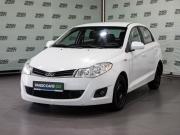 Chery Bonus (A13) Оренбург  - изображение 22