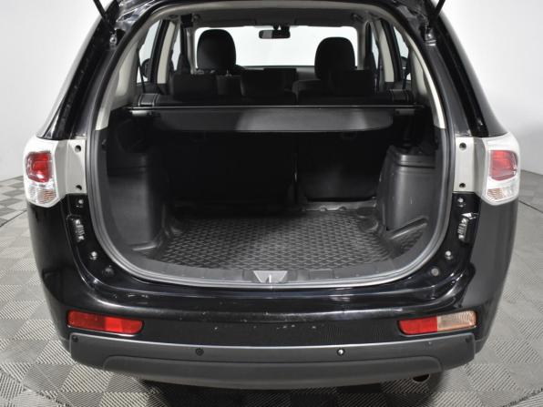 Mitsubishi Outlander III с пробегом 2013 года, цена 1 325 000 рублей, 142164 км, внедорожник, Автокод Объявления