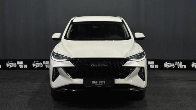Haval F7 I Рестайлинг с пробегом 2023 года, цена 2 150 000 рублей, 63026 км, внедорожник, Автокод Объявления