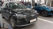 Chery Tiggo 7 Pro Max I Санкт-Петербург  - изображение 8