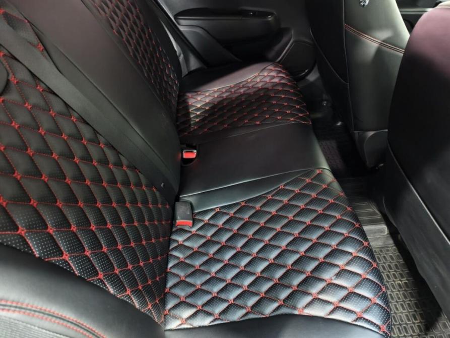Kia Rio IV Курск  - изображение 17
