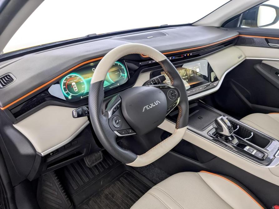 Dongfeng Shine Max Москва  - изображение 15