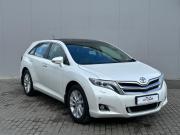Toyota Venza I Рестайлинг Тамбов  - изображение 22