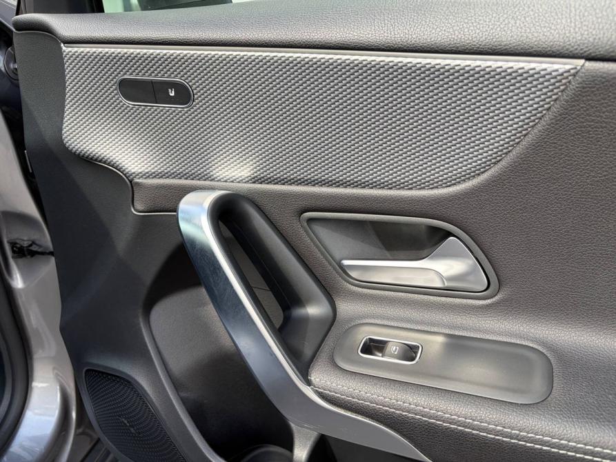 Mercedes-Benz A-Класс IV (W177) Санкт-Петербург  - изображение 25