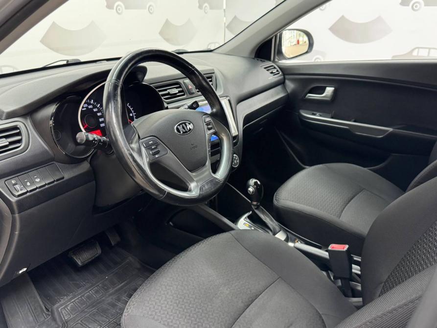 Kia Rio III Рестайлинг Ставрополь  - изображение 7