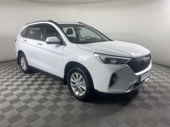 Haval M6 II с пробегом 2025 года, цена 2 199 000 рублей, 33 км, внедорожник, Автокод Объявления