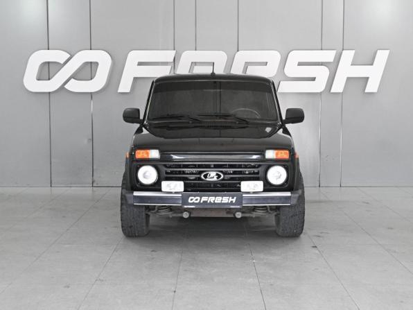 Lada (ВАЗ) Niva Legend I с пробегом 2022 года, цена 890 000 рублей, 46852 км, внедорожник, Автокод Объявления