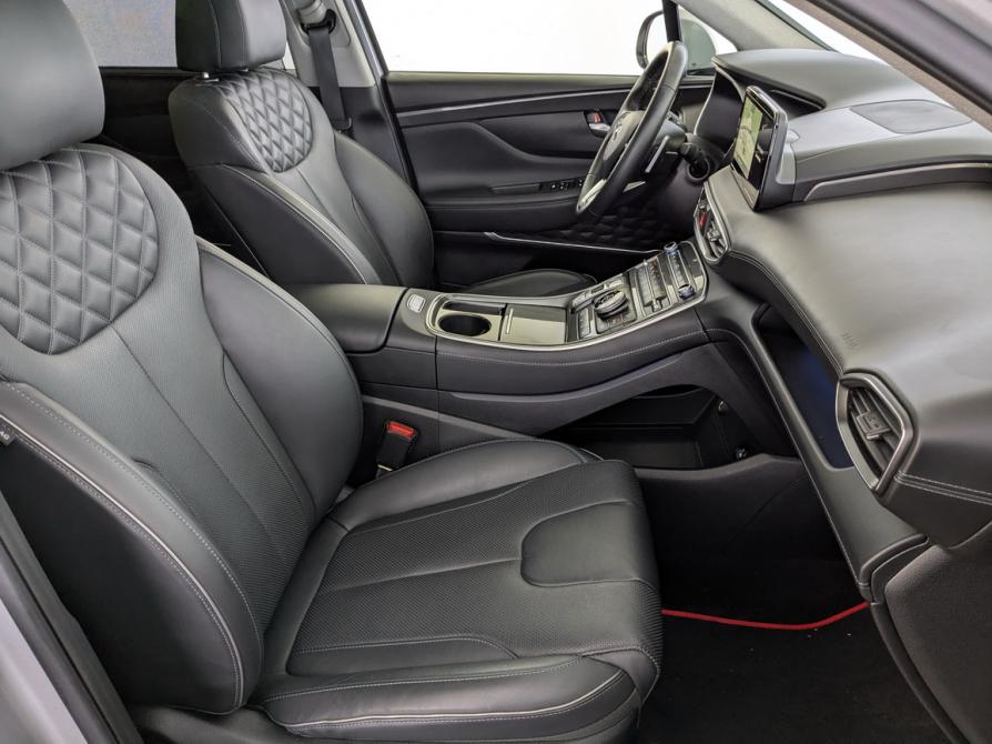 Hyundai Santa Fe IV Рестайлинг Москва  - изображение 25