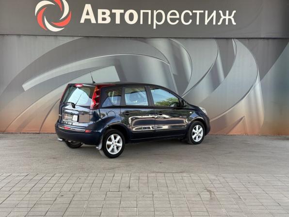 Nissan Note I Рестайлинг с пробегом 2011 года, цена 828 000 рублей, 174830 км, хэтчбек, Автокод Объявления