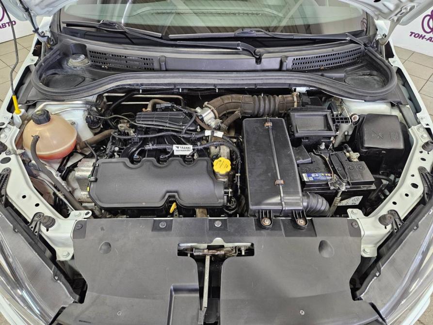 Lada (ВАЗ) Vesta I Тольятти  - изображение 9