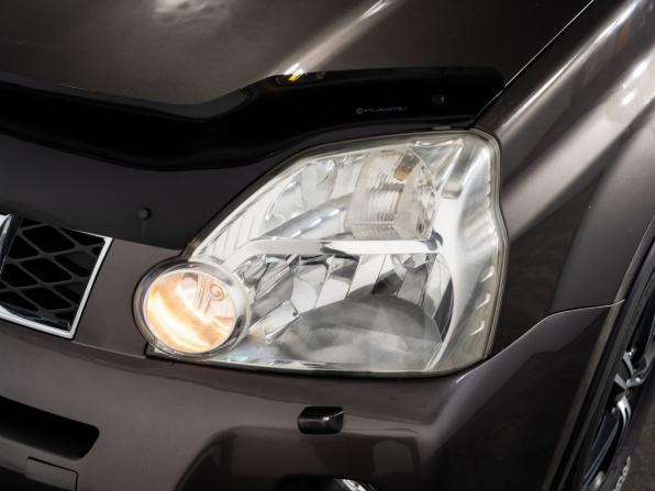 Nissan X-Trail II с пробегом 2007 года, цена 1 075 000 рублей, 204682 км, внедорожник, Автокод Объявления