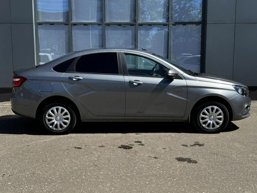 Lada (ВАЗ) Vesta I Ярославль  - изображение 4